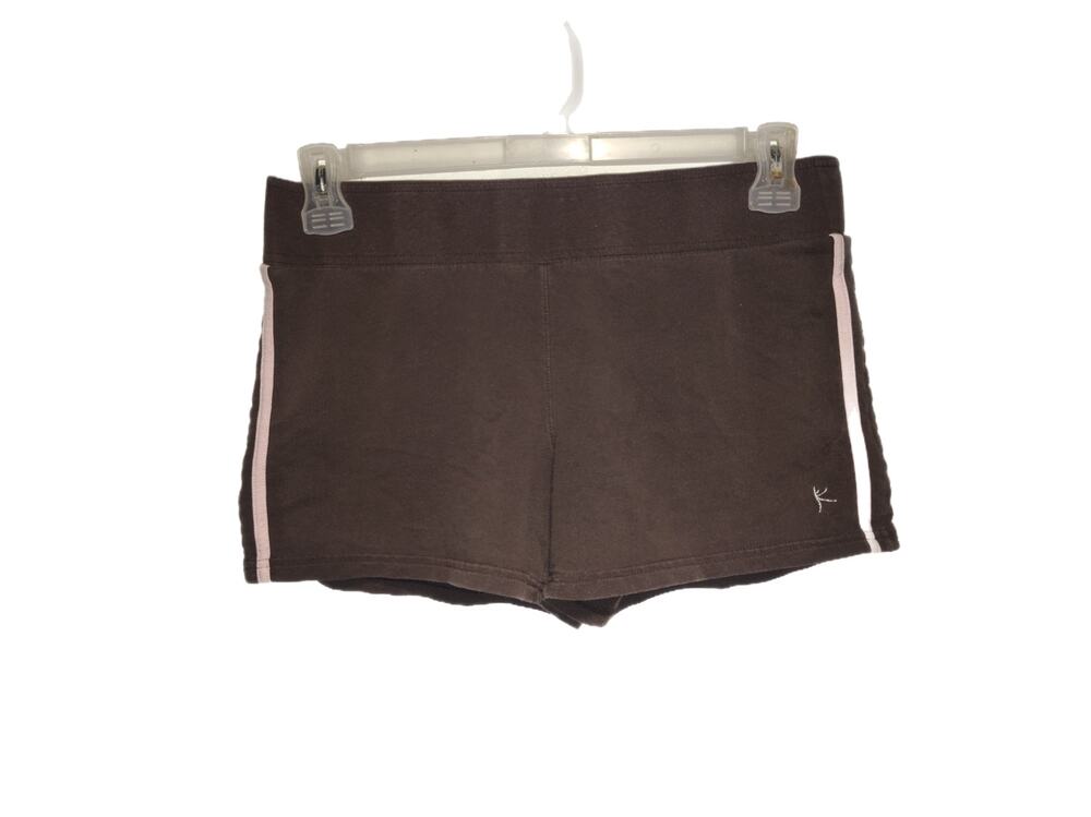 Danskin Women's Shorts Size Medium